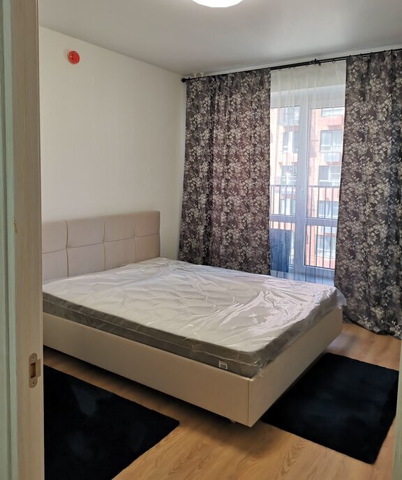 квартира г Москва метро Коммунарка ТиНАО ул Малое Понизовье 9к/2 Филатов Луг фото 10