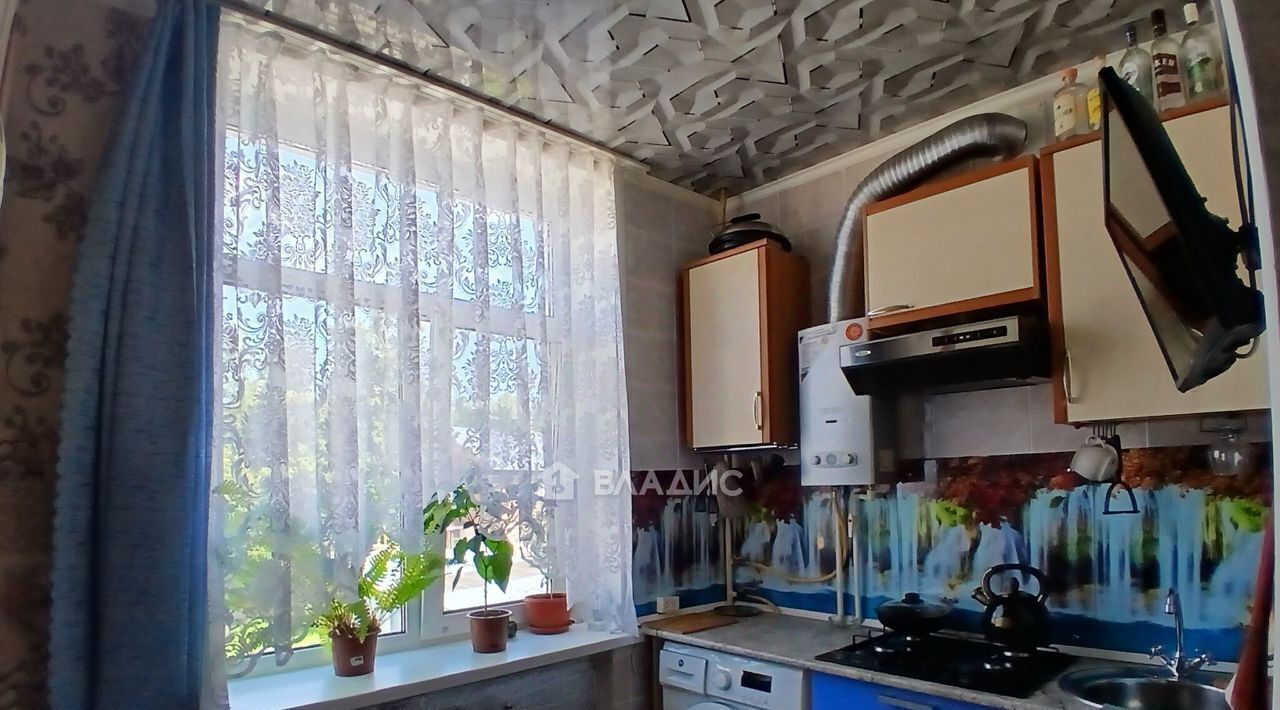 квартира г Ковров проезд Брюсова 2 фото 6