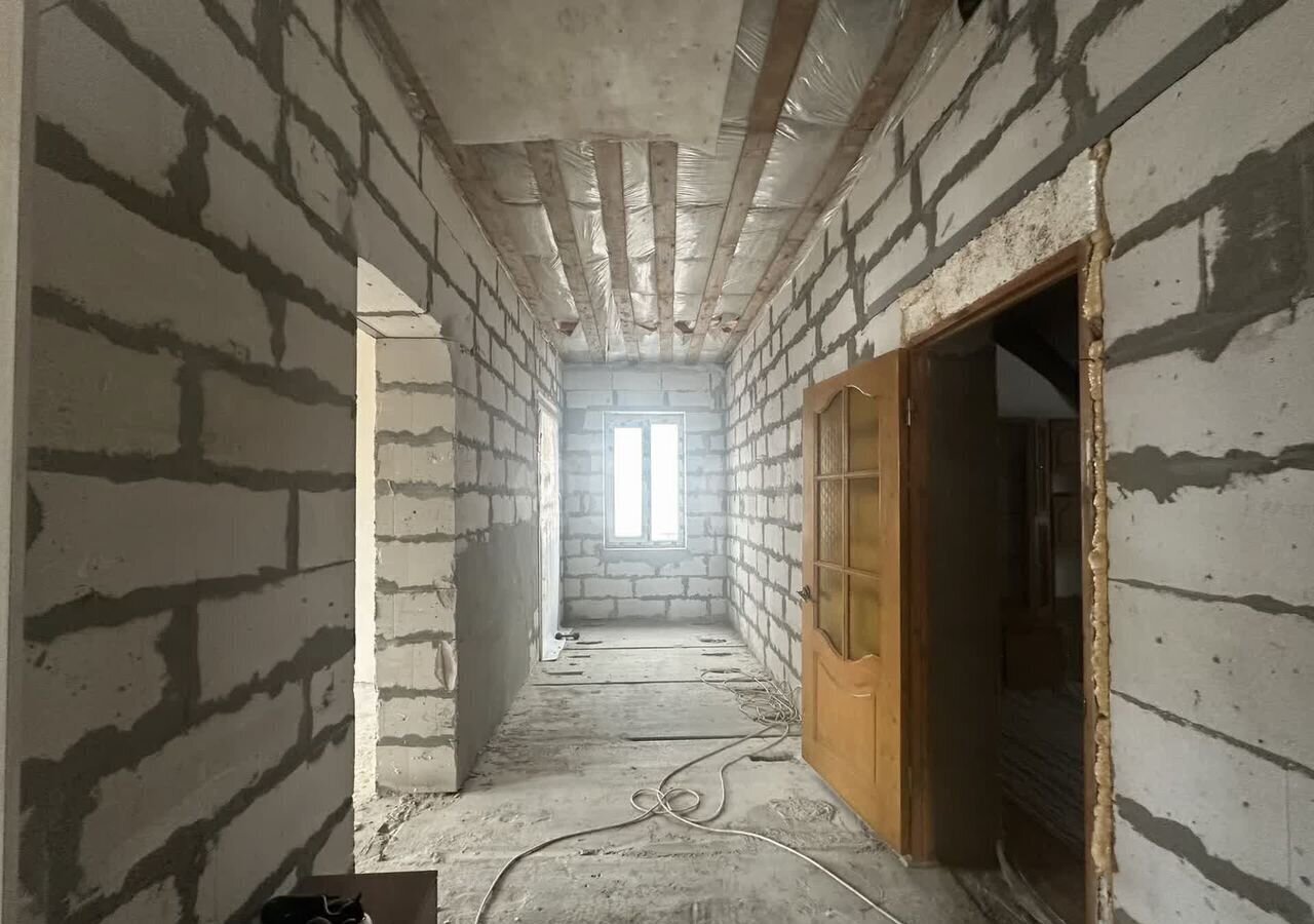 дом г Коломна ул Фруктовая 38 84 км, Новорязанское шоссе фото 15