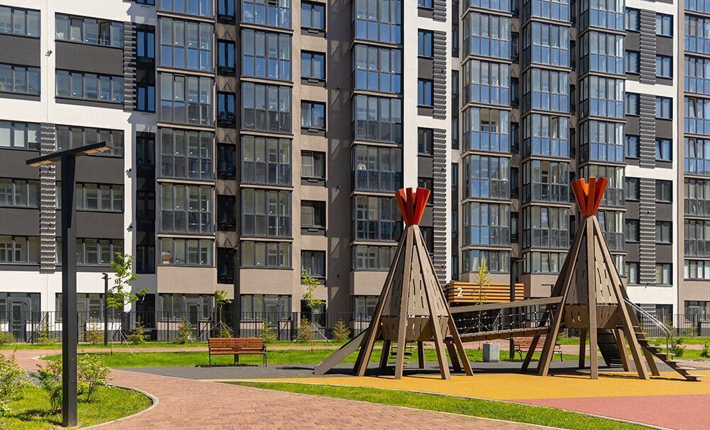квартира г Тула п Горелки ул Большая 16/17 р-н Зареченский фото 16
