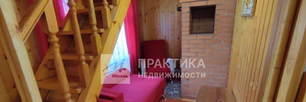 дом городской округ Богородский г Ногинск снт Электрон 98 фото 14