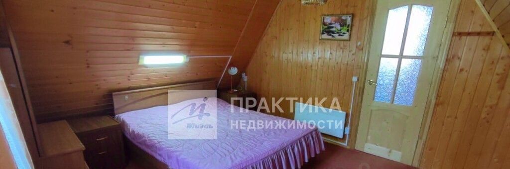 дом городской округ Богородский г Ногинск снт Электрон 98 фото 18