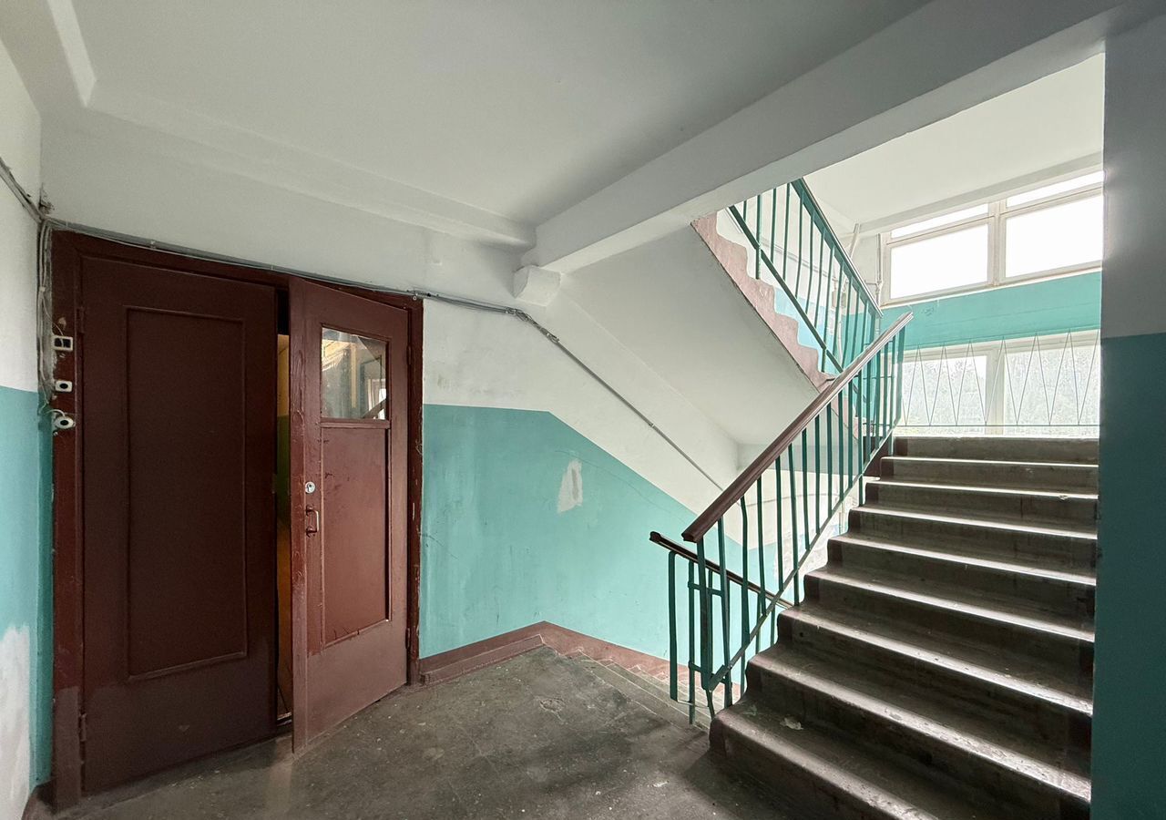 квартира г Подольск б-р Красногвардейский 23 фото 18
