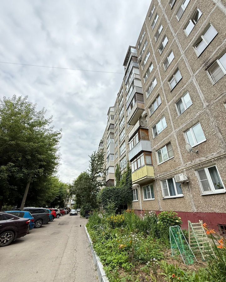 квартира г Подольск б-р Красногвардейский 23 фото 22