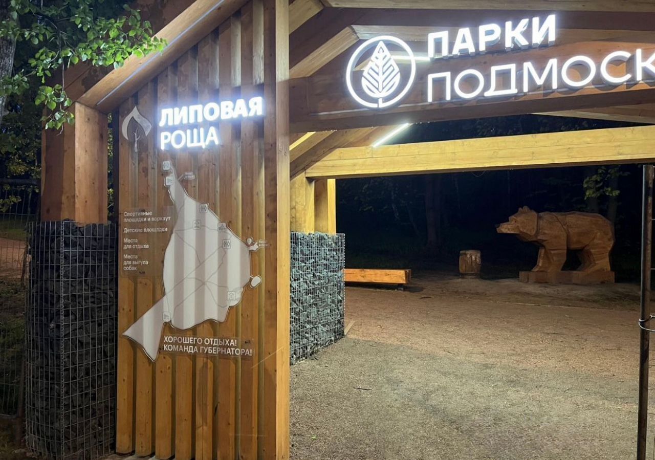 квартира г Красногорск ул Липовой Рощи 1к/3 Москва, Строгино фото 28
