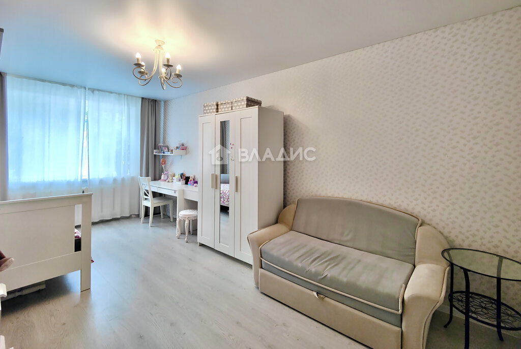 квартира г Калуга р-н Октябрьский ул Центральная 13 фото 3