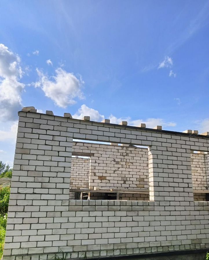 дом г Казань р-н Авиастроительный садоводческое некоммерческое товарищество Коллективного сада № 10 Казанского авиационного производственного объединения имени С. П. Горбунова фото 5