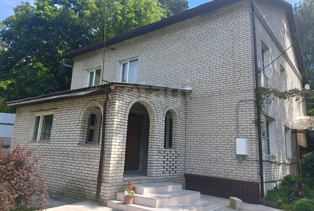 дом г Раменское ул Алексея Перелета Есенинская фото 1