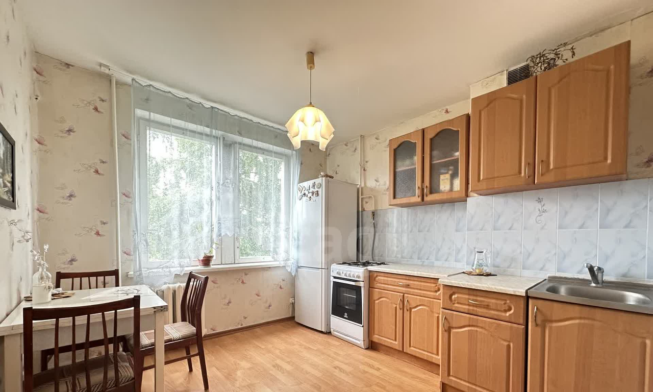 квартира г Коломна район Центральный пр-кт Кирова 47 м-н фото 1