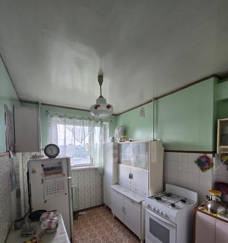 квартира г Коломна Репинский ул Шилова 19 фото 1