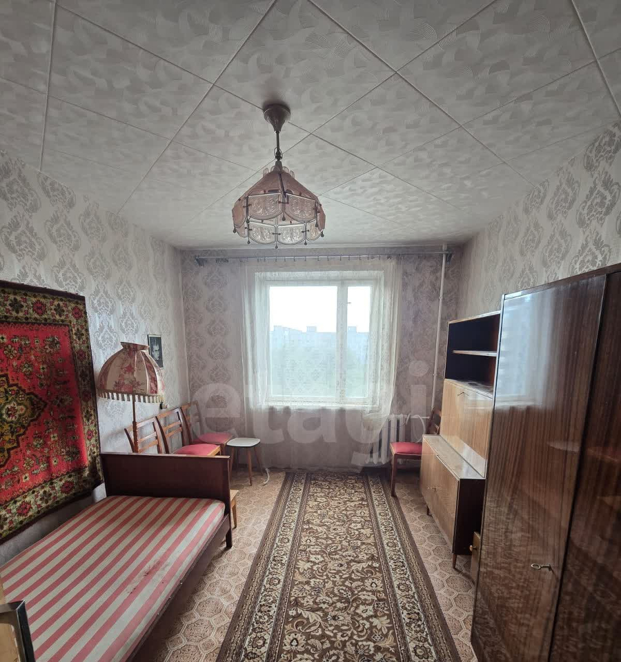 квартира г Коломна Репинский ул Шилова 19 фото 2