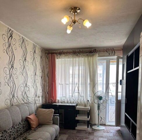комната метро Гражданский Проспект дом 22к/1 фото