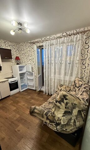 р-н Первомайский ул Одоевского 1/2 фото