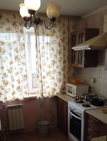 р-н Автозаводский ул Тополиная 23 фото