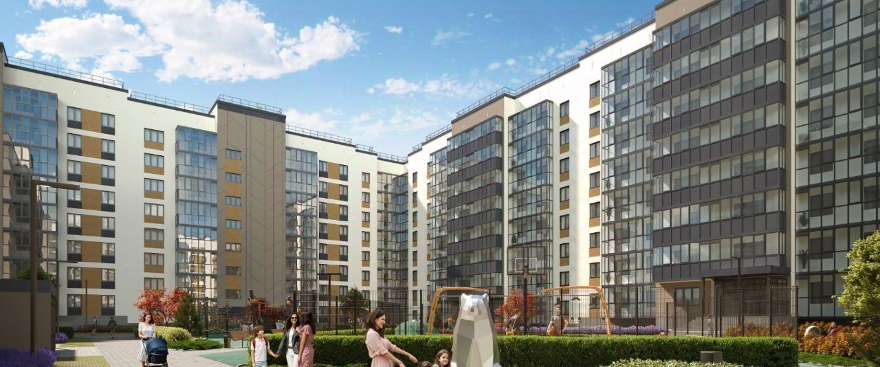 квартира г Пермь р-н Орджоникидзевский ул Кавказская 13к/1 фото 20