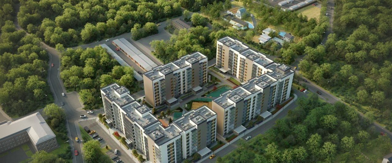 квартира г Пермь р-н Орджоникидзевский ул Кавказская 13к/1 фото 23