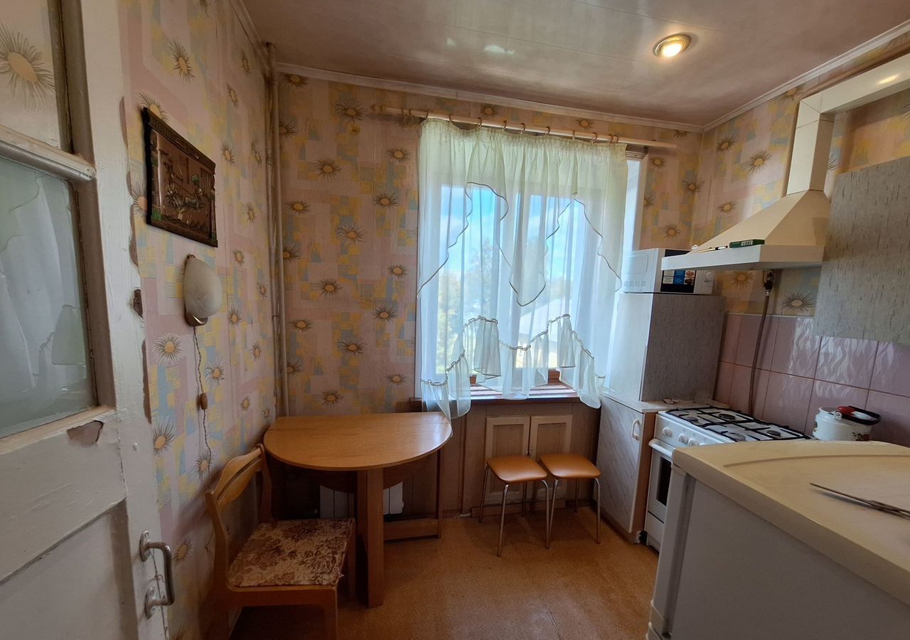 квартира г Иваново р-н Октябрьский ул 9 Января 9 фото 2