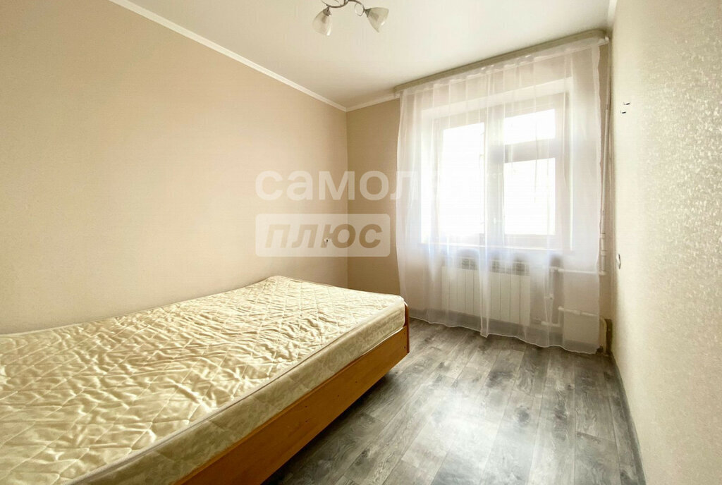квартира г Астрахань ул Куликова 54 фото 2