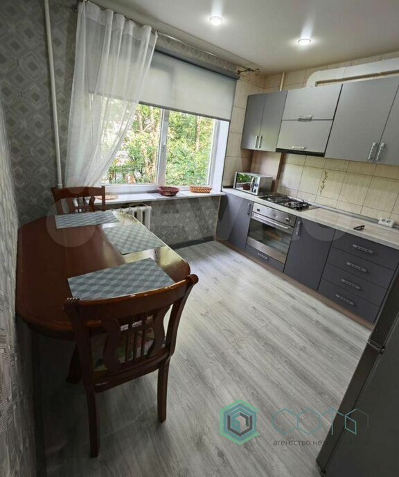 квартира г Калининград ул Куйбышева 153 фото 2