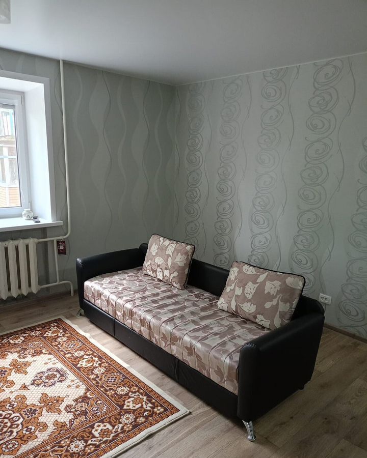 квартира г Владимир р-н Фрунзенский ул Усти-на-Лабе 6 фото 3