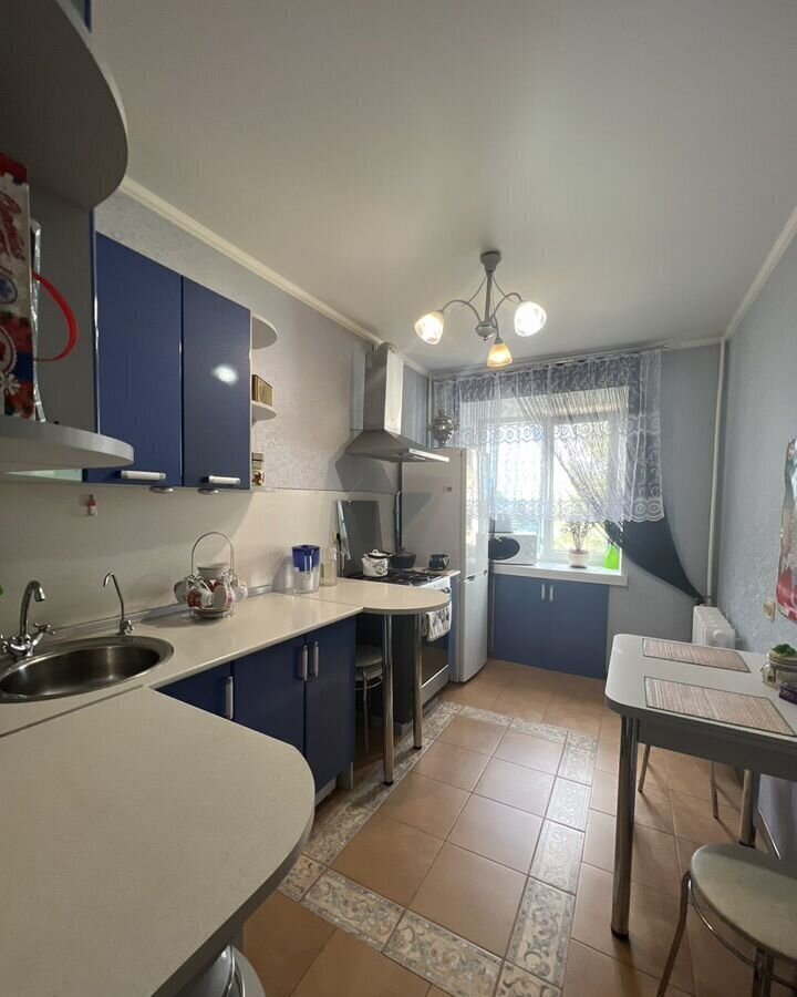 квартира г Казань метро Площадь Тукая р-н Вахитовский ул Татарстан 52 фото 4