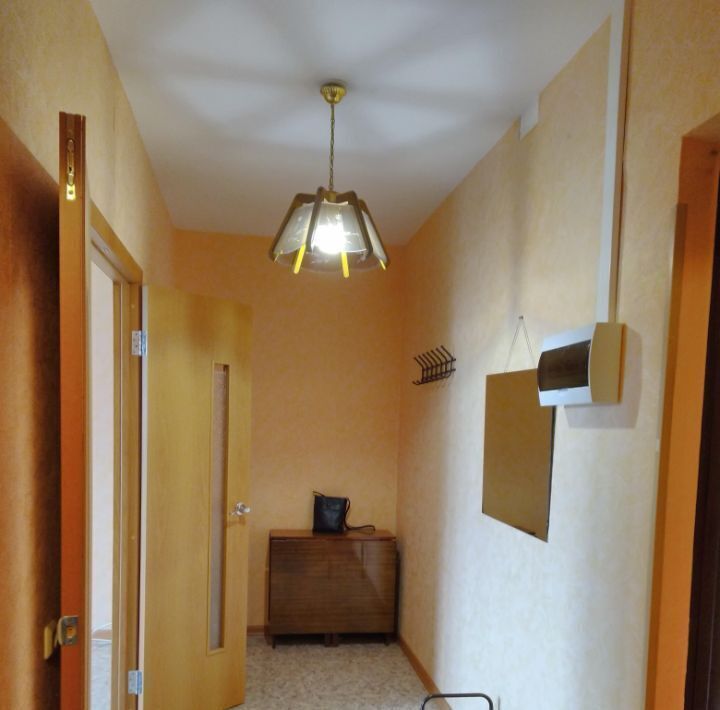 квартира г Челябинск р-н Центральный ул Академика Сахарова 28 фото 7