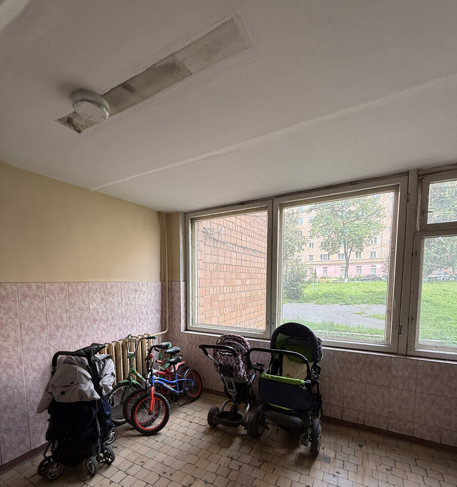 квартира г Ижевск ул Карла Маркса 425 11-й Северный м-н фото 13