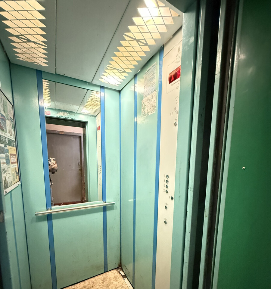 квартира г Ижевск ул Карла Маркса 425 11-й Северный м-н фото 12