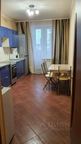 Быковская улица, 6/1 фото