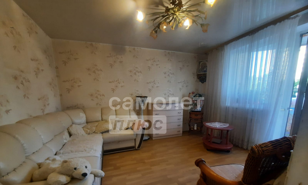 квартира г Фрязино пр-кт Мира 29 фото 1