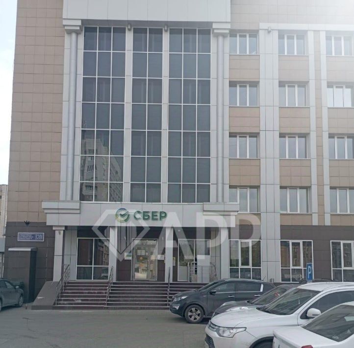 офис г Казань Яшьлек ул Маршала Чуйкова 2в фото 1