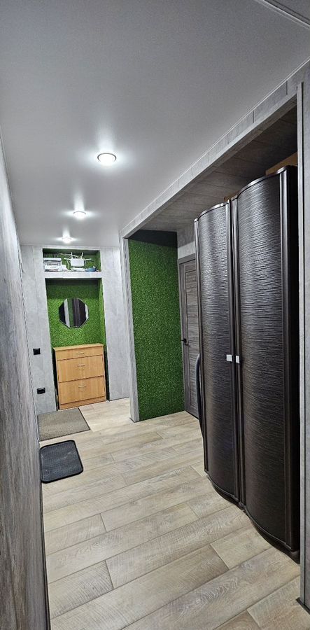 квартира г Норильск ул Бегичева 24 фото 1