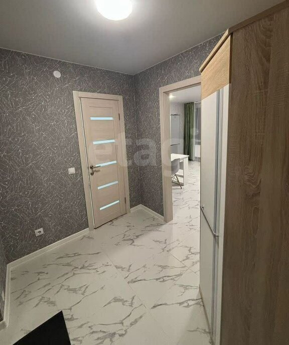 квартира г Ижевск ул Парковая 5а фото 2