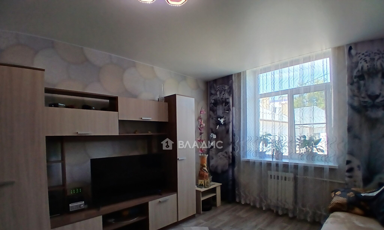 квартира г Ковров проезд Брюсова 2 фото 4