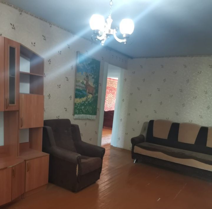 квартира г Чапаевск ул Ленина 56 фото 12