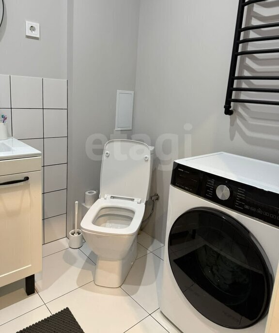 квартира г Батайск ул Комсомольская 133к/4 фото 21