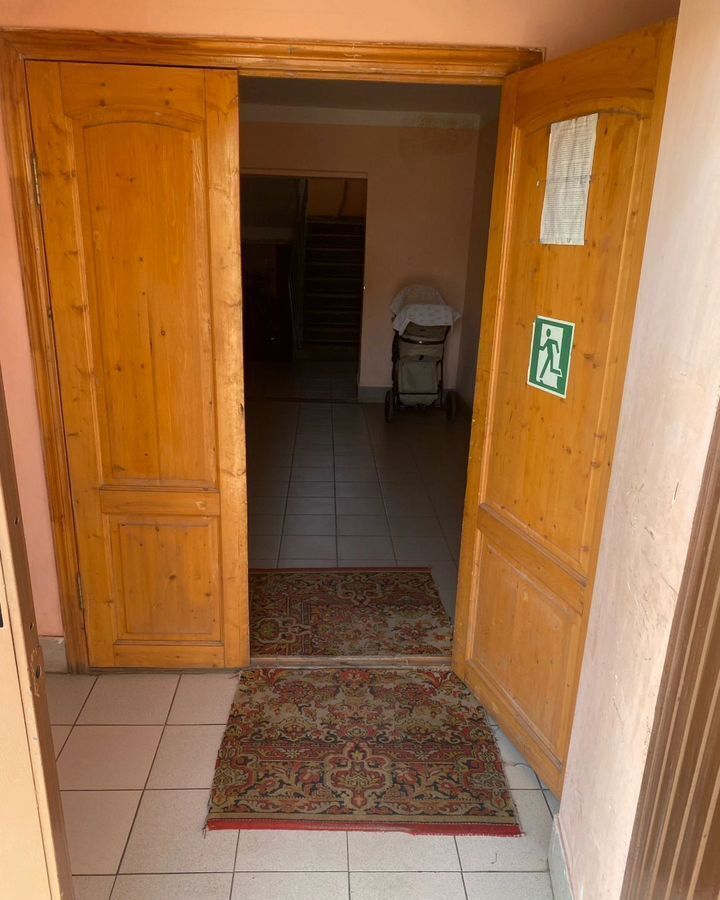комната г Курск р-н Сеймский 18-й Магистральный пр., 22А фото 9