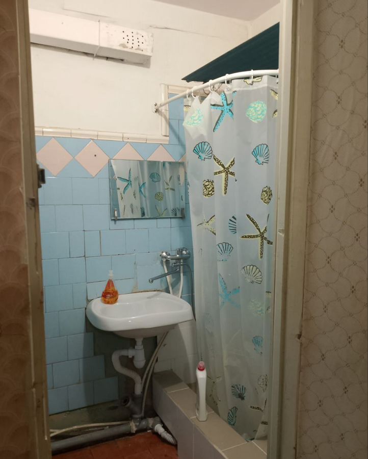 квартира г Шахунья ул Комсомольская 40 фото 8