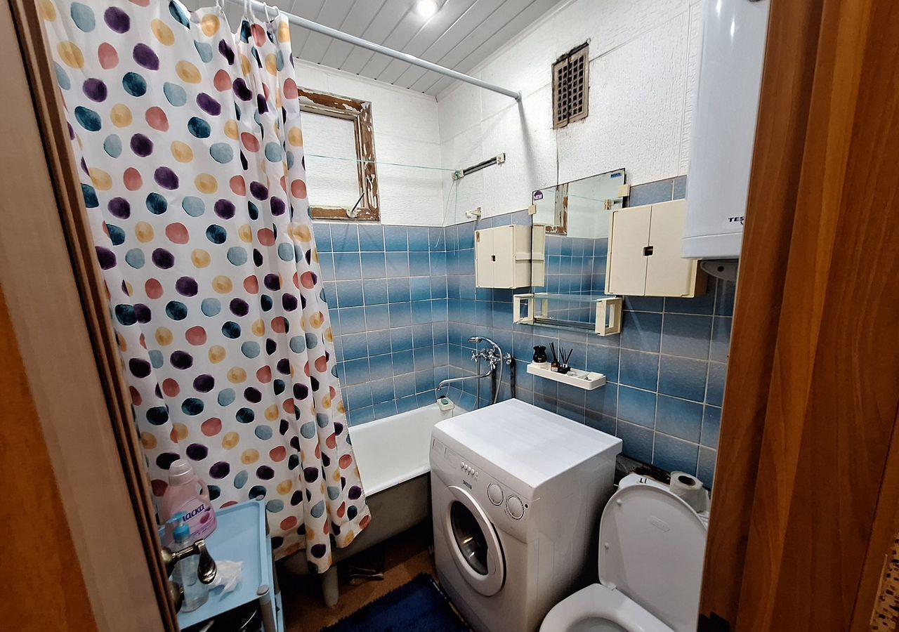 квартира г Иваново р-н Октябрьский ул 9 Января 9 фото 6
