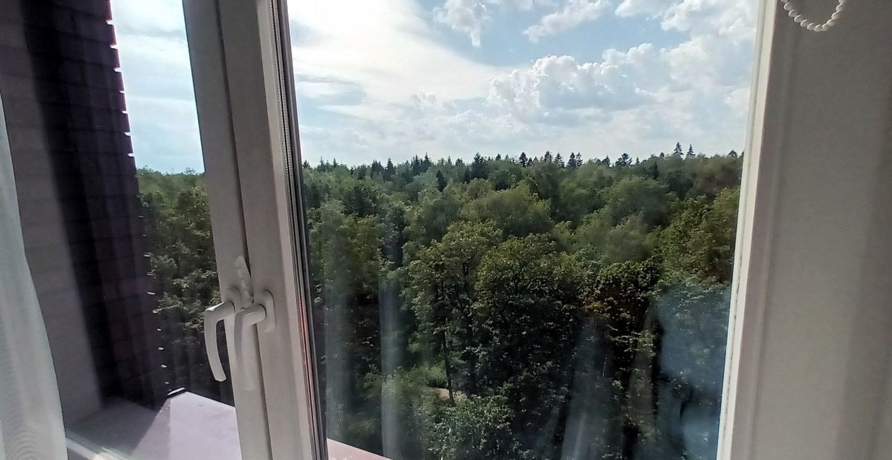 квартира г Химки ЖК Велтон Парк Новая Сходня Фирсановская, д. Подолино, Лесная ул., 8 фото 12