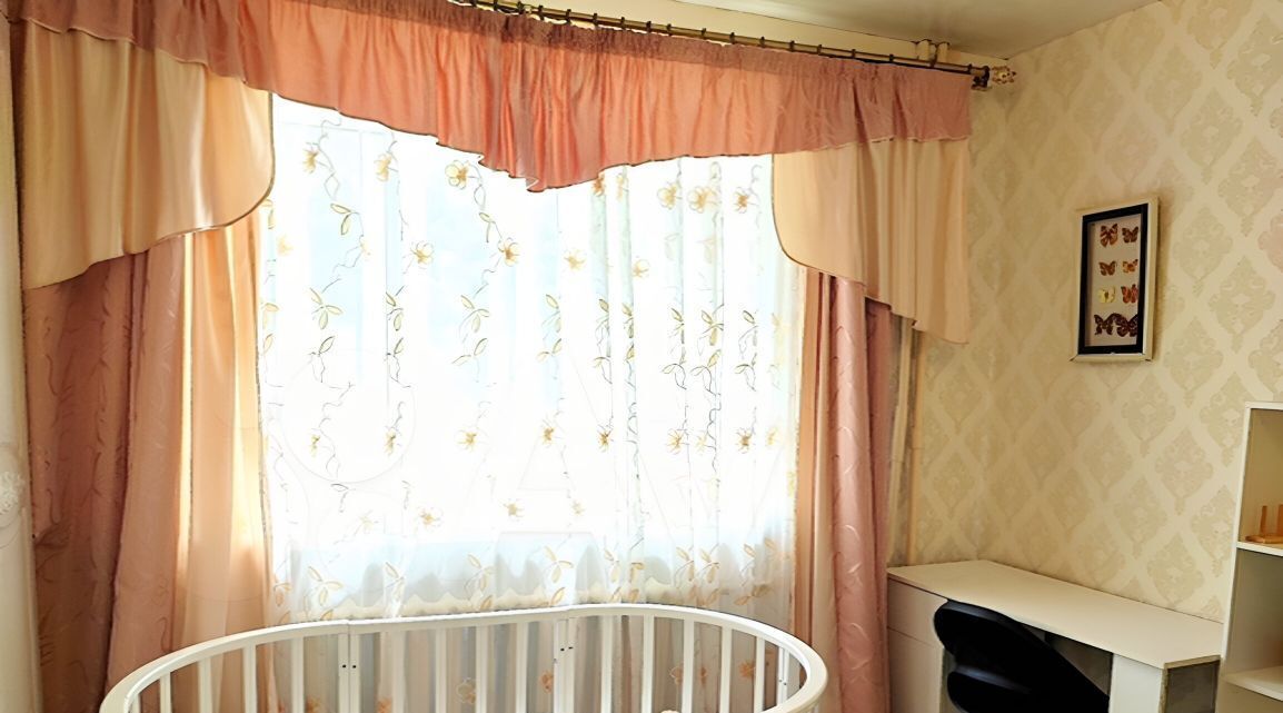 квартира р-н Сысертский г Арамиль ул 1 Мая 79а фото 20
