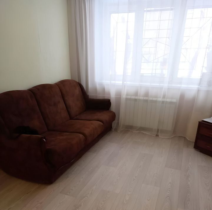 квартира г Челябинск р-н Тракторозаводский 21-й микрорайон фото 6