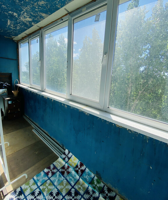 квартира г Сызрань ул Звездная 12 фото 8