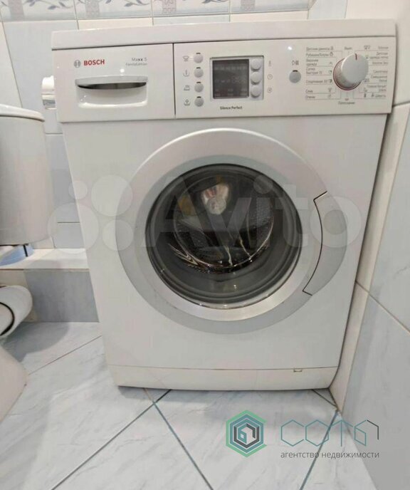 квартира г Калининград ул Куйбышева 153 фото 7