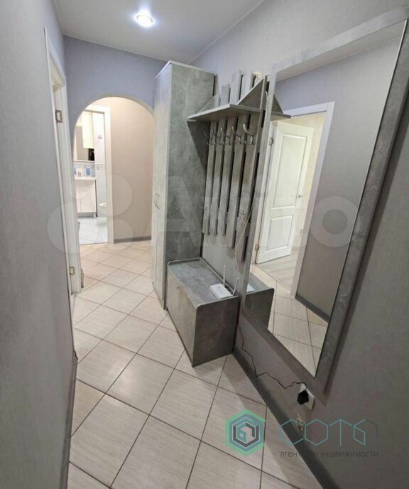 квартира г Калининград ул Куйбышева 153 фото 9