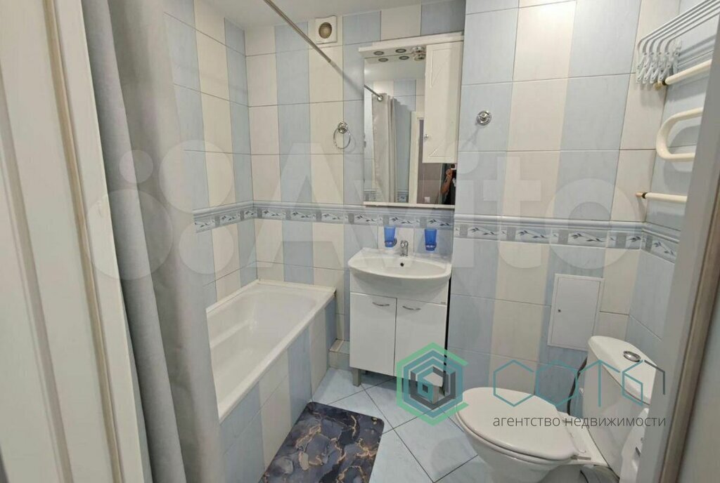 квартира г Калининград ул Куйбышева 153 фото 10