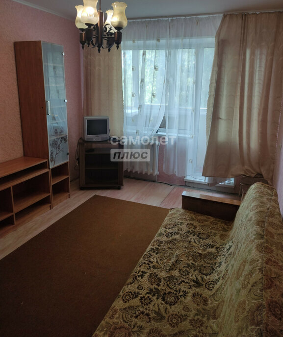 квартира г Рязань ш Касимовское 38к/1 фото 4