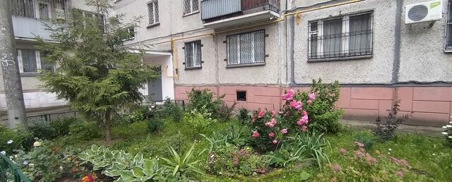 Буревестник дом 7 фото