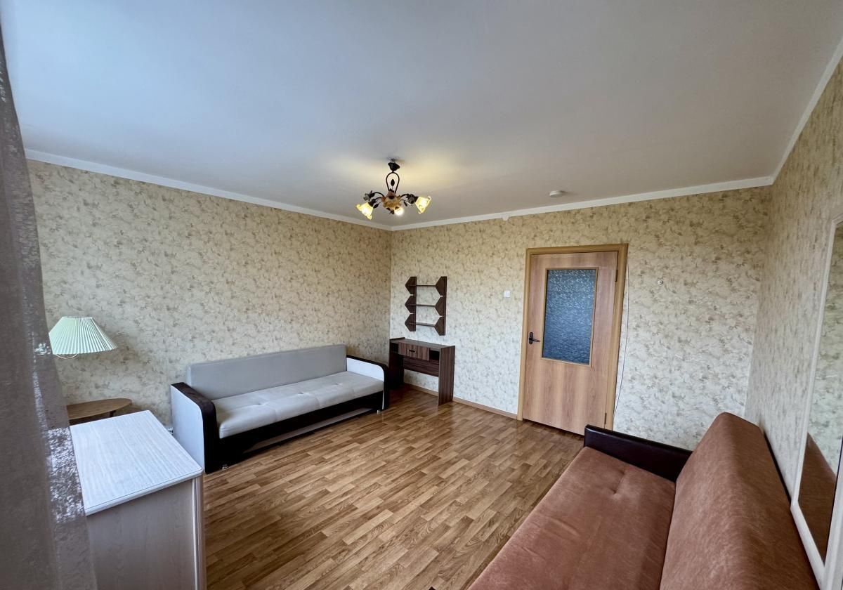 квартира г Подольск ул. Генерала Смирнова, 3 фото 4