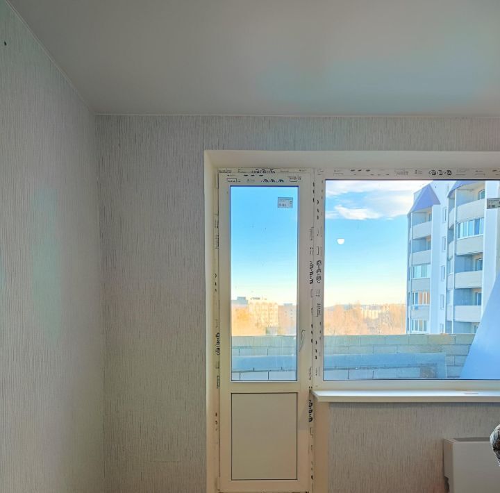 квартира г Саратов р-н Заводской ул Миллеровская 25 фото 4